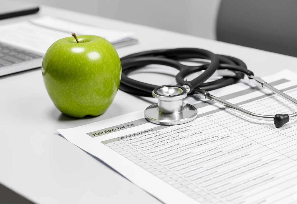 Integrität in der Ernährungsberatung